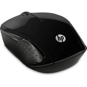 SOURIS SANS FIL HP 200 — vue 3 — Connecto.ma