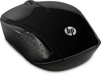 SOURIS SANS FIL HP 200 (X6W31AA) Hewlett Packard