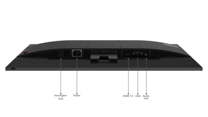 Moniteur Écran Lenovo ThinkVision S24i-30 23.8 » (63DEKAT3EU) Lenovo