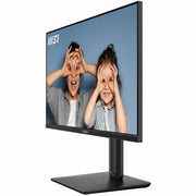 Moniteur MSI 25 Pro MP251P – Full HD — vue 10 — Connecto.ma