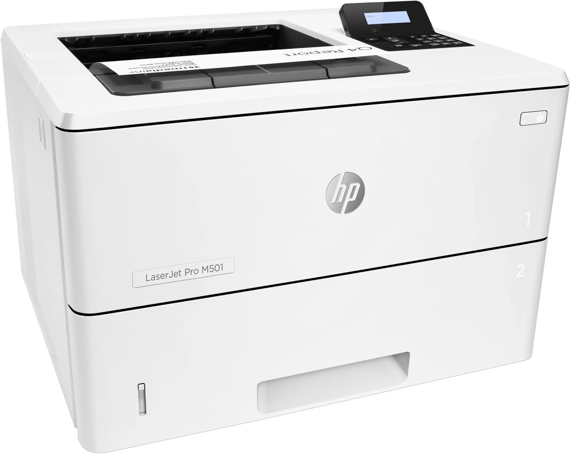 IMPRIMANTE HP LASERJET PRO M501dn (J8H61A) Hewlett Packard