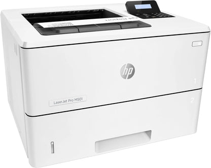 IMPRIMANTE HP LASERJET PRO M501dn (J8H61A) Hewlett Packard