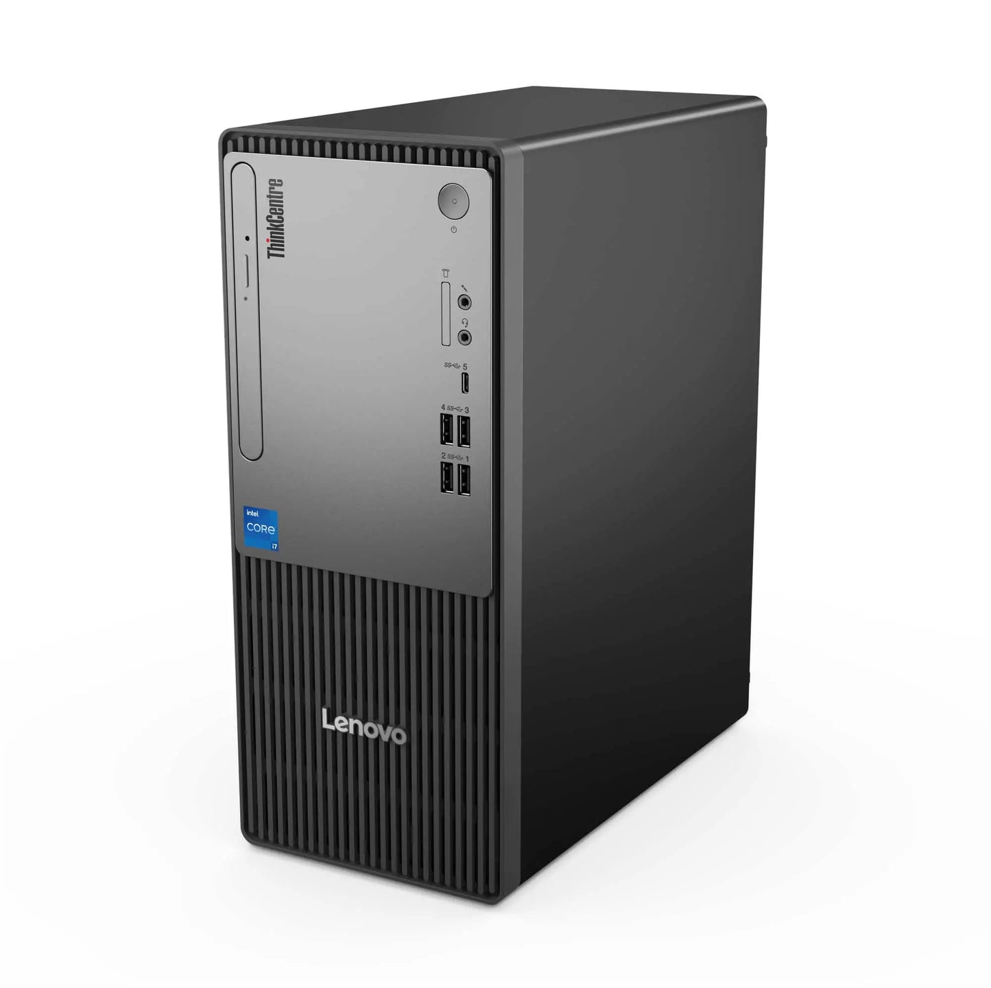Ordinateur de bureau Lenovo Thinkcentre Neo 50t Gen 5 i7 14th (12UD009XFM) Connecto.ma