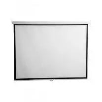 Ecran De projecteur EyePlay MS100SLS – 200*200 — Connecto.ma