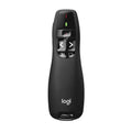 LOGITECH LASER R400 TÉLÉCOMMANDE DE PRÉSENTATION (910-001356)