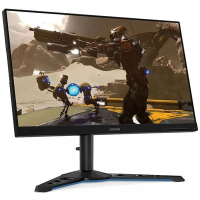 MONITEUR LENOVO 24, 5" GAMING LEGION — Connecto.ma