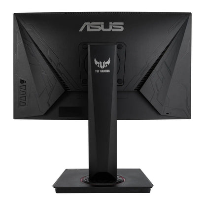 Moniteur Ecran ASUS UF Gaming 23.6 » (VG24VQE) Taille de l'écran 23,6’’ avec dalle Full HD (1920 x 1080), 165Hz