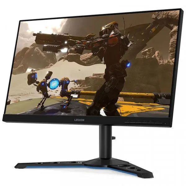 MONITEUR LENOVO 24, 5" GAMING LEGION — vue 3 — Connecto.ma