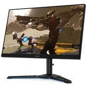 MONITEUR LENOVO 24, 5" GAMING LEGION — vue 3 — Connecto.ma