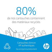 HP 940XL Noir – Cartouche d’encre grande capacité HP d’origine — vue 8 — Connecto.ma