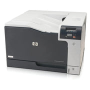 IMPRIMANTE HP LASERJET PRO COULEUR CP5225n — vue 4 — Connecto.ma