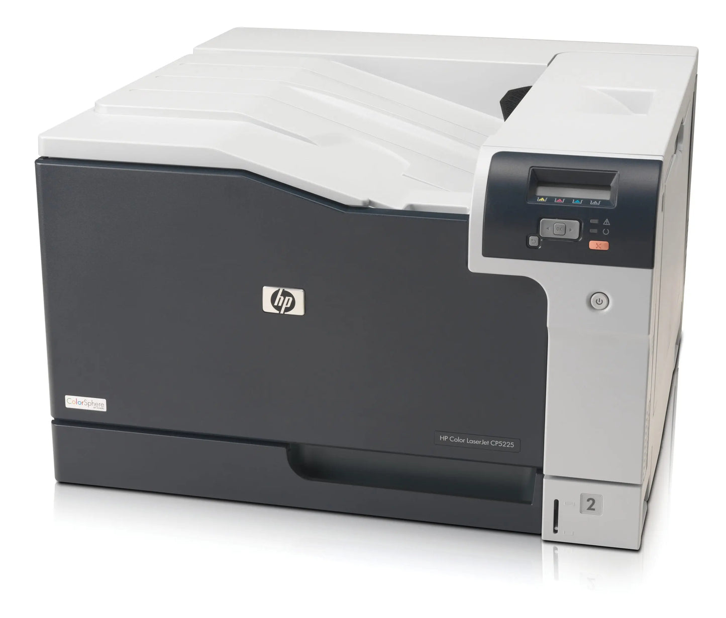IMPRIMANTE HP LASERJET PRO COULEUR CP5225dn (CE712A) Hewlett Packard