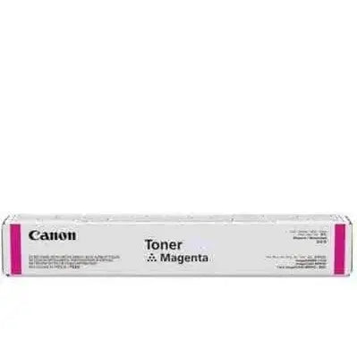 Canon C-EXV 54 Magenta – Toner Canon d’origine — Connecto.ma