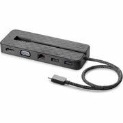 Station d’accueil HP Mini Dock – USB type C — Connecto.ma