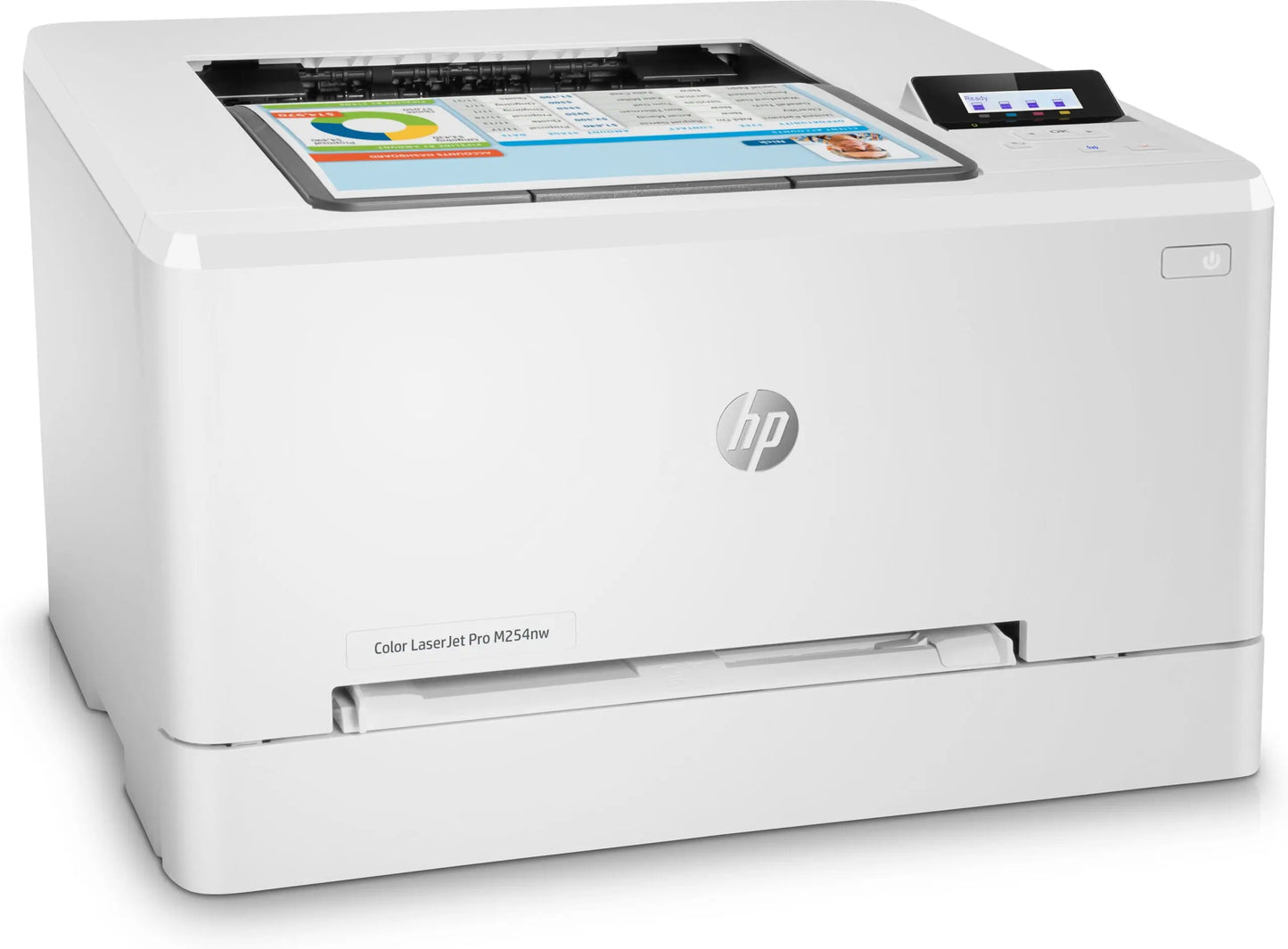 IMPRIMANTE HP COULEUR LASERJET PRO M254nw Hewlett Packard