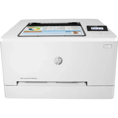 LASERJET PRO M254nw IMPRIMANTE HP COULEUR — Connecto.ma