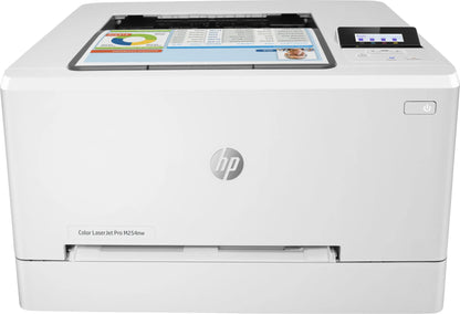 IMPRIMANTE HP COULEUR LASERJET PRO M254nw Hewlett Packard