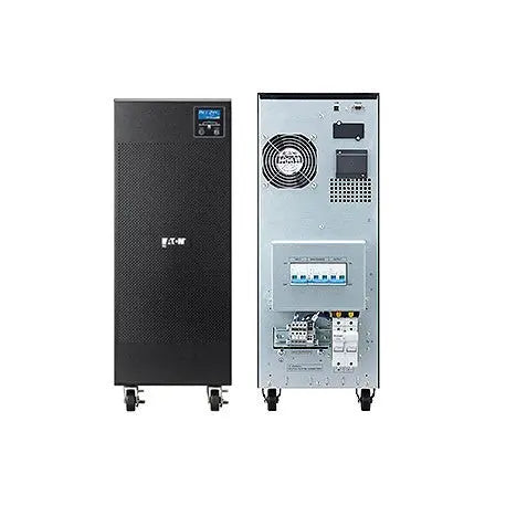 ONDULEUR EATON 9E 6KVA ONLINE DOUBLE CONVERSION (9E6Ki) — vue 3 — Connecto.ma