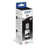 Epson 101 Noir – Bouteille d’encre Epson EcoTank d’origine — vue 4 — Connecto.ma