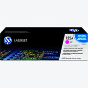 HP 125A Magenta – Toner HP LaserJet d’origine — Connecto.ma