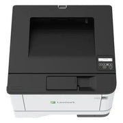 IMPRIMANTE LEXMARK MS331dn LASER MONOCROME — vue 4 — Connecto.ma