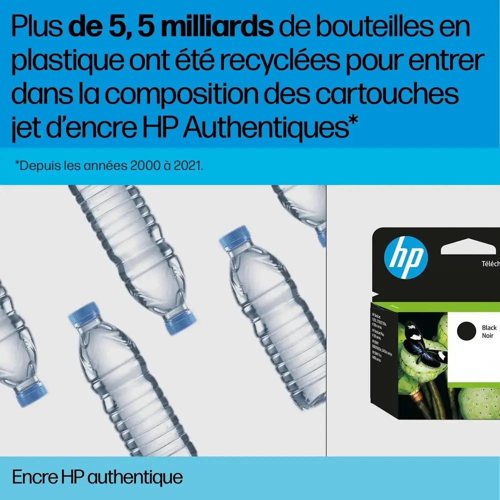 Cartouche d’encre HP 953XL – Noir — vue 6 — Connecto.ma