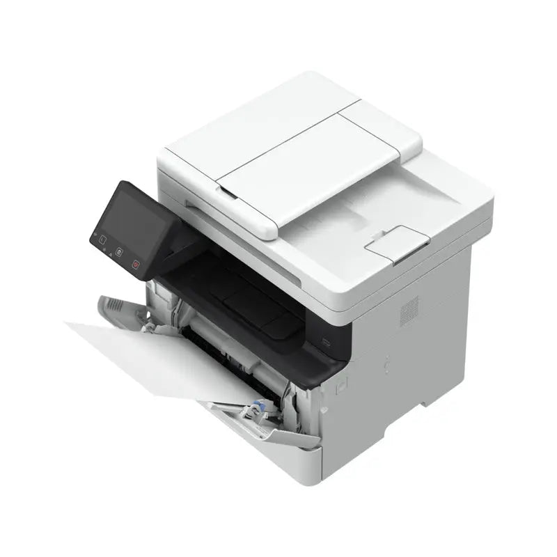 Imprimante Multifonction Laser Monochrome Canon i-SENSYS MF461DW — vue 4 — Connecto.ma