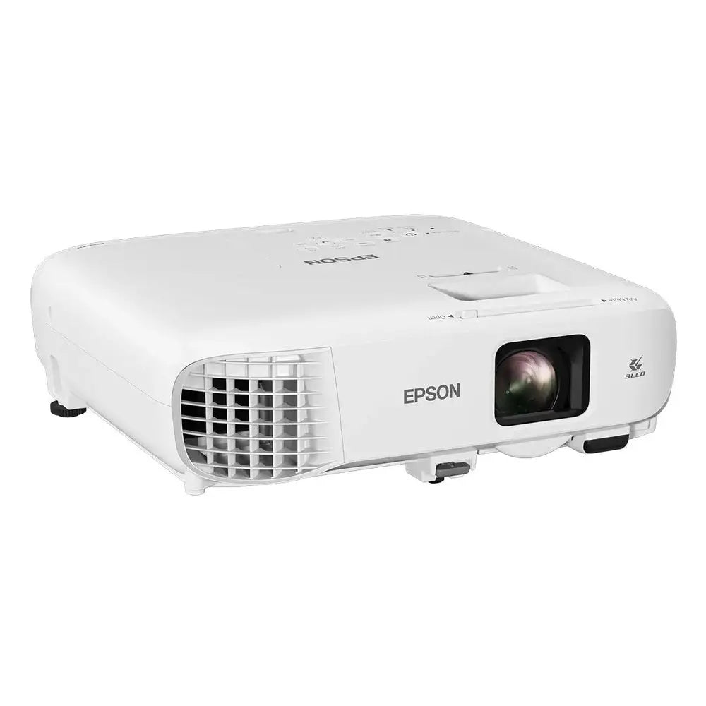 VIDÉO PROJECTEUR EPSON EB-982W — vue 4 — Connecto.ma