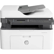 IMPRIMANTE MUTLIFONCTION LASERJET HP PRO 137fnw — Connecto.ma