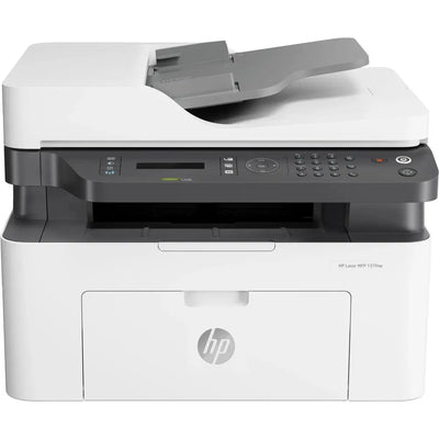 IMPRIMANTE MUTLIFONCTION LASERJET HP PRO 137fnw — Connecto.ma