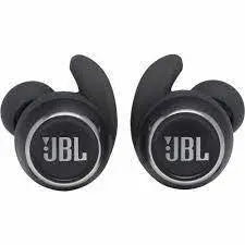 Ecouteurs JBL Reflect Mini NC Noir — Connecto.ma