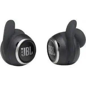 Ecouteurs JBL Reflect Mini NC Noir — vue 4 — Connecto.ma
