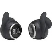 Ecouteurs JBL Reflect Mini NC Noir — vue 4 — Connecto.ma