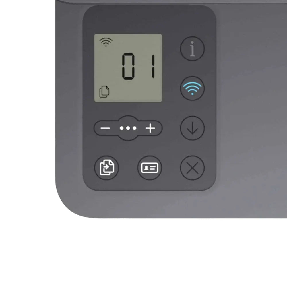 IMPRIMANTE MUTLIFONCTION LASERJET HP M236sdw — vue 5 — Connecto.ma