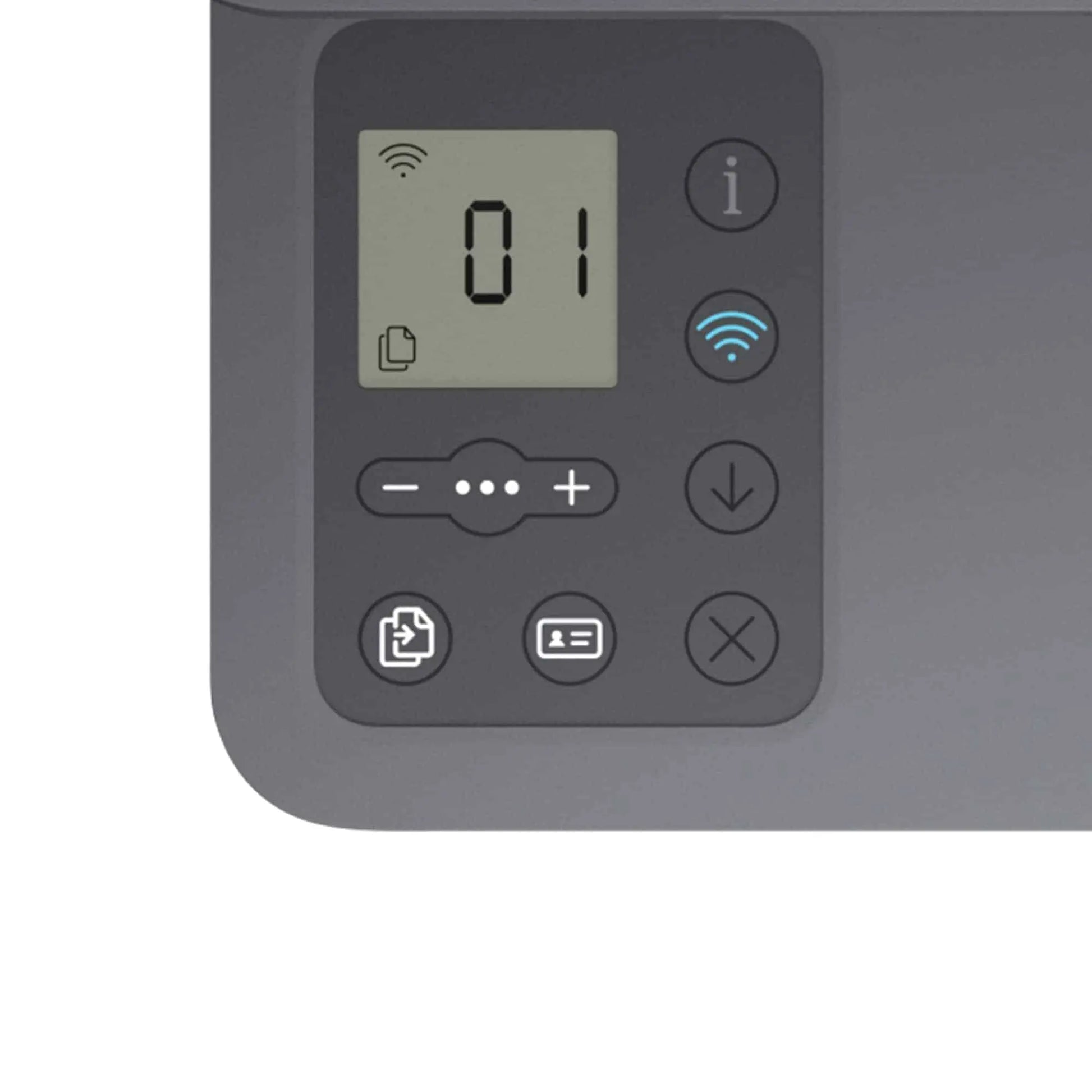 IMPRIMANTE MUTLIFONCTION LASERJET HP M236sdw (9YG09A) Hewlett Packard