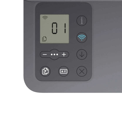 IMPRIMANTE MUTLIFONCTION LASERJET HP M236sdw (9YG09A) Hewlett Packard