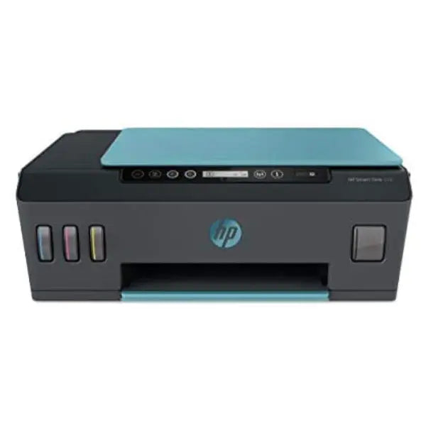 IMPRIMANTE HP SMART TANK ALL IN ONE 516 WIFI (3YW70A) Hewlett Packard