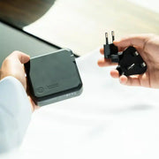 Goui Mbala Plus Power Bank 10 000mAh – 20W (G-KITCLASS10-K) — GOUI au Maroc | Connecto.ma