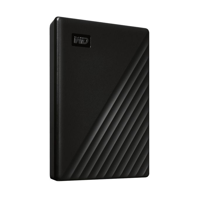 Disque dur portable Western Digital My Passport 1 To - Connecto.ma