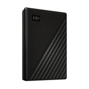 Disque dur portable Western Digital My Passport 1 To - Connecto.ma