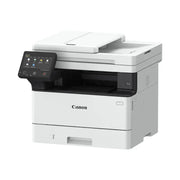 Imprimante Multifonction Laser Monochrome Canon i-SENSYS MF461DW — vue 3 — Connecto.ma