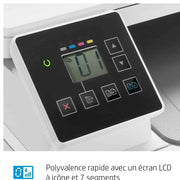 LASERJET HP PRO M182N IMPRIMANTE MUTLIFONCTION — vue 12 — Connecto.ma