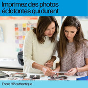 Cartouche d'encre HP 305 TRI-COLOR — vue 12 — Connecto.ma