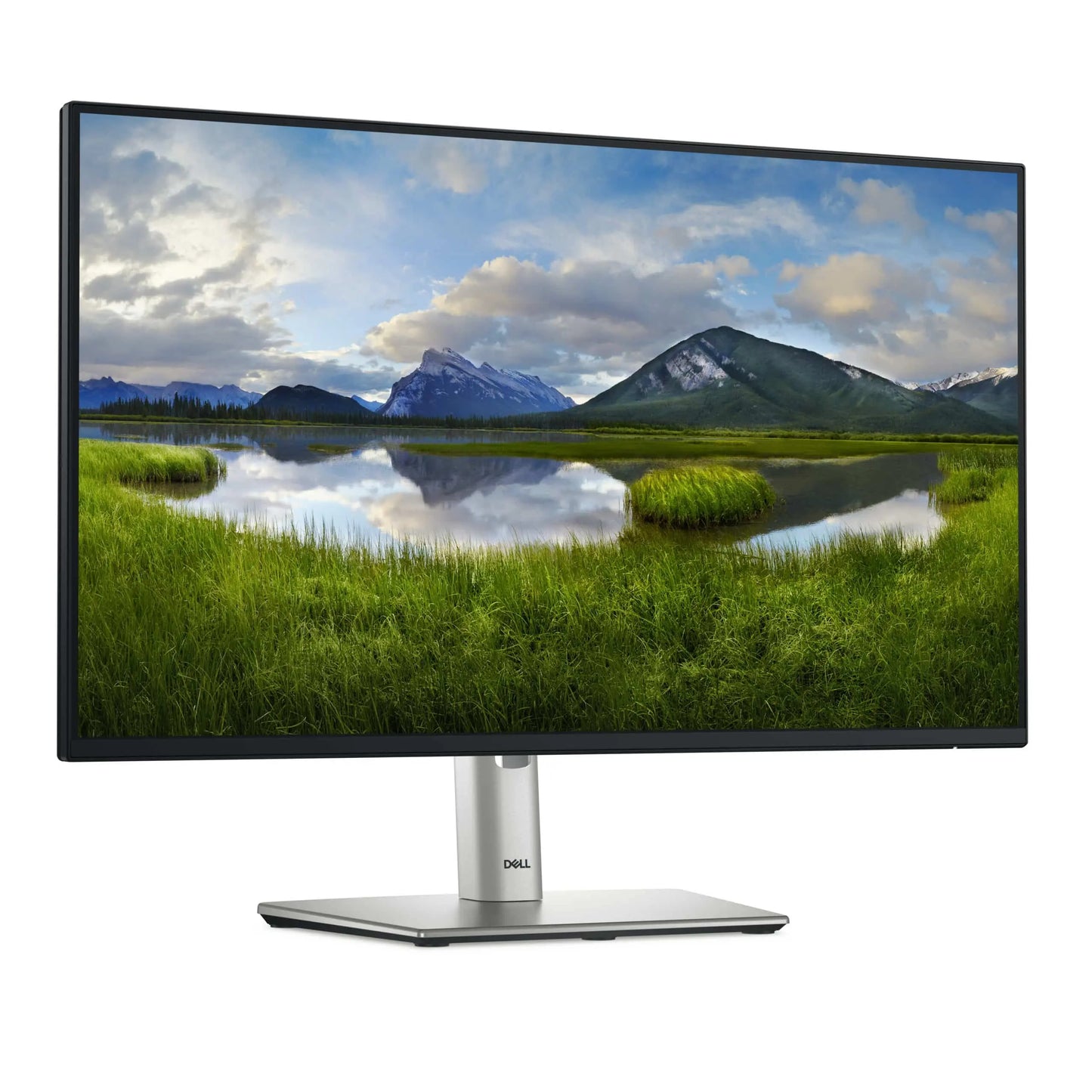 Écran DELL P Series P2425H FHD (P2425H-3Y) Taille de l'écran 23.8" Écran IPS – Rétroéclairage: LED Full HD (1080p) 1920 x 1080
