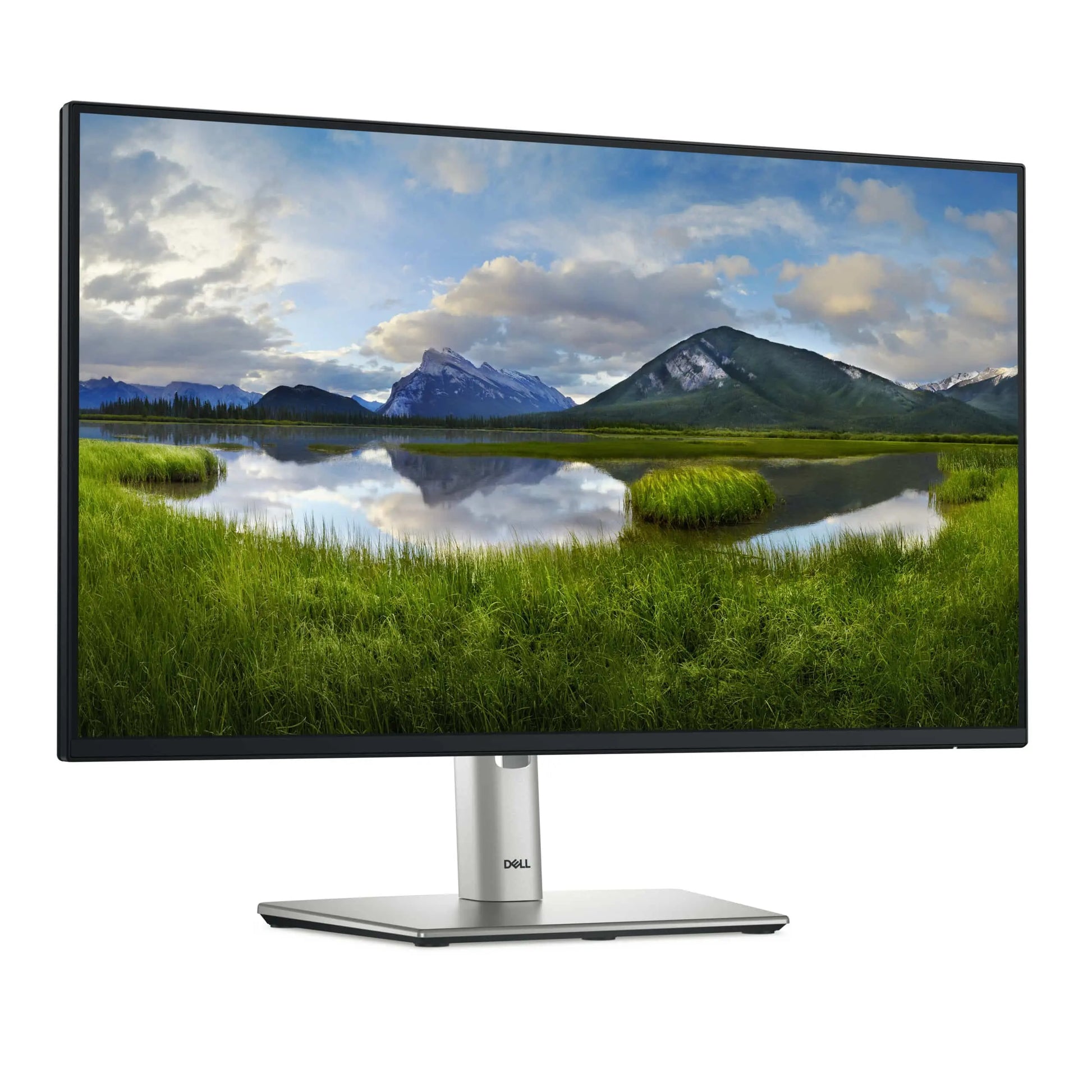 Écran DELL P Series P2425H FHD (P2425H-3Y) Taille de l'écran 23.8" Écran IPS – Rétroéclairage: LED Full HD (1080p) 1920 x 1080