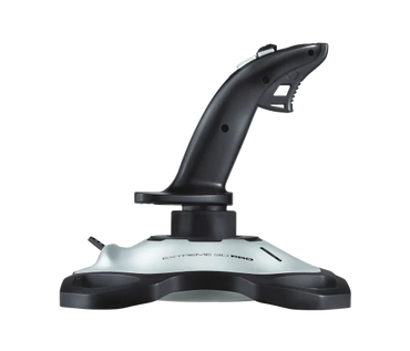 Levier De Vitesse Logitech Extreme 3D Pro Joystick (942-000031)