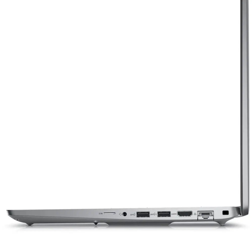 Dell Latitude 5550 Ordinateur portable — vue 8 — Connecto.ma