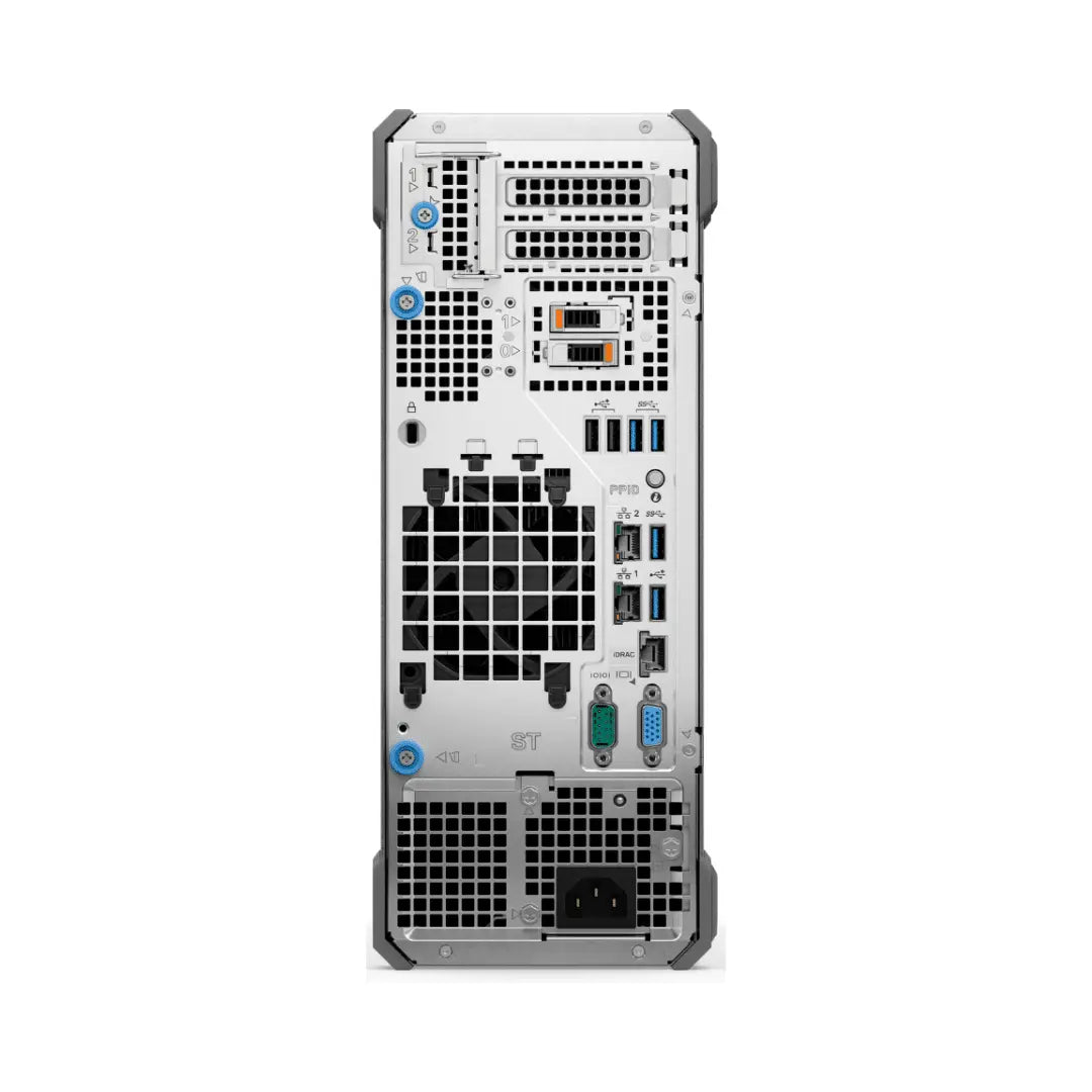 DELL Serveur Tour POWEREDGE T160 (EMEA_PROMO_T160_SPL1) DELLMaroc | Connecto.ma
