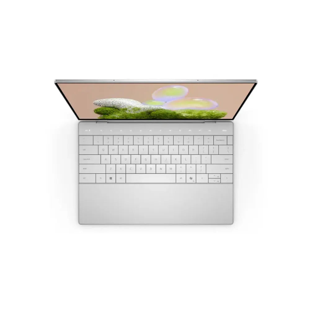 DELL Ordinateur Portable XPS 9350 13″ Tactile – Ultra 7 — vue 2 — Connecto.ma