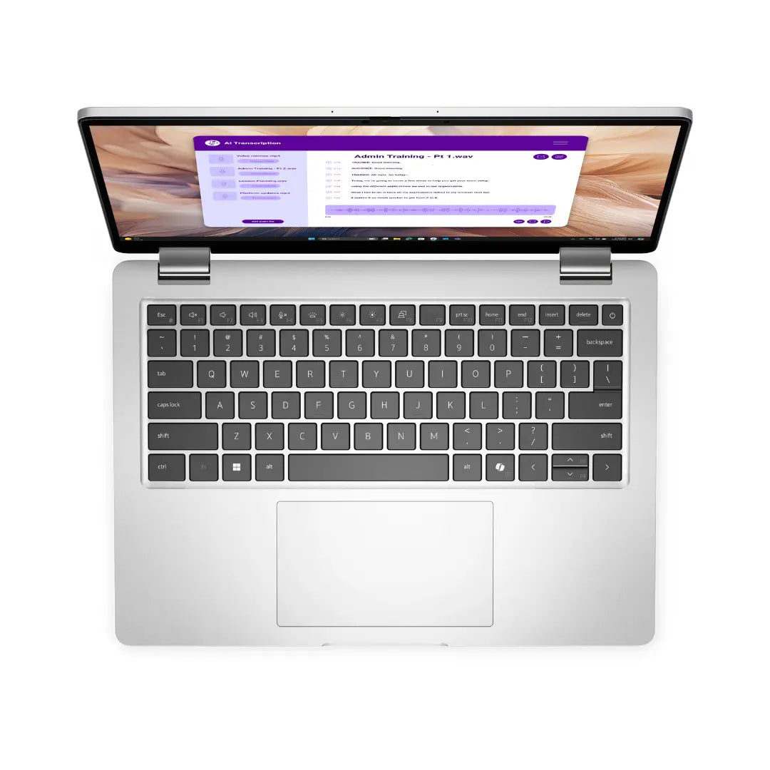 DELL Pc Portable Pro Plus PB14250 14″ Intel Core Ultra 7 – 265U VPRO – 16 GB DDR5-5600 – 512 GO SSD Ubuntu Linux – FHD – Aluminium – 36M (DL-PRO14P-U7-FD) Connecto.ma